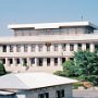 Seoul, South Korea - DMZ - Joint Security Area - North Korean Unification Hall